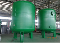Manganese Sand Filter FRP Pressure Tank Water Filter Reverse Osmosis Pressure Tank For Iron Removal