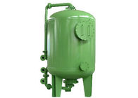 Maganese Sand Mechanical Water Purification Tank with Fe And Mn Irons Removal Mild Steel Q235B