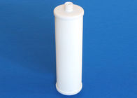 Ceramic Candle Water Cartridge Filter Vessels With Activated Carbon Block CTO