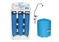 0.1 - 0.35 Mpa Reverse Osmosis Water System / Reverse Osmosis Water Filter