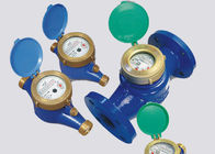 DN15 - 50 Multi Jet Water Meter For Residential And Industrial Of Water Consumption Measurement