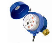 High Precision AMR Water Meter With Wired Mbus System IP67 Protection