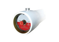 300 psi  FRP Reverse Osmosis Pressure Vessel  Flat surface / Membrane Housing Pressure Vessels