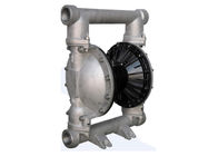 Cast iron ductile Pneumatic Diaphragm Pumps for professional cleaning
