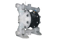Polypropylene Pneumatic Diaphragm Pumps  for bulk supply system 13.2gpm 50L/min