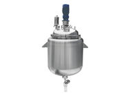 Stainless steel Crystallizing tank Cartridge Filter Vessels for fine chemicals  / pharmacy industry 8000L