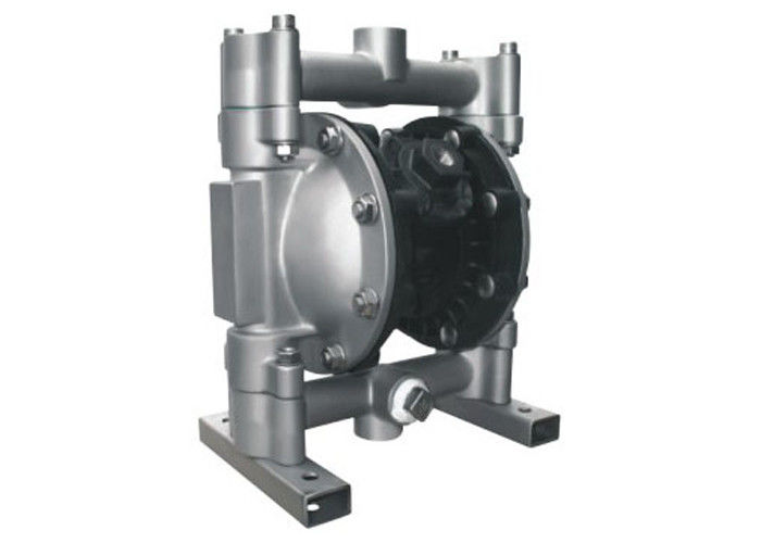 Low viscosity material transfer air operated double diaphragm pumps S S