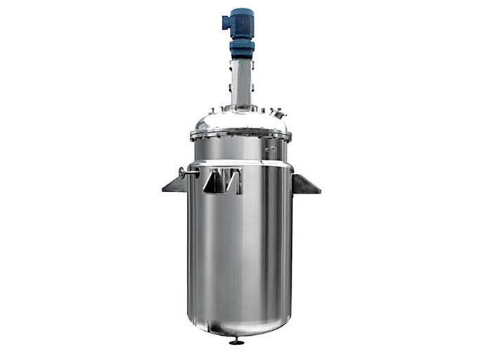 Biofermentation tank Cartridge Filter Vessels for mechanical mixing and fermentation of matters