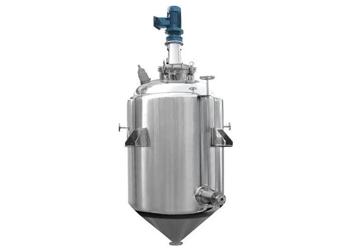 6000L Alcohol Depositing Cartridge Filter Vessels for health care Food and China Traditional medicine