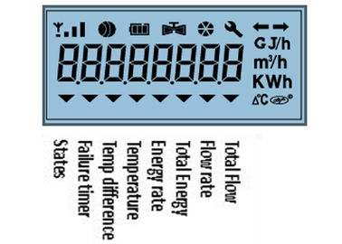 Fixed Inline Ultrasonic Flowmeters By Transit Time Multi - Liquid Velocity Determine