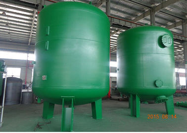 Manganese Sand Filter FRP Pressure Tank Water Filter Reverse Osmosis Pressure Tank For Iron Removal