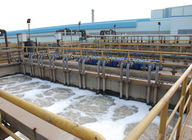 Industrial Waste Water Treatment Plant Flat Sheet MBR Membrane Bio Reactor