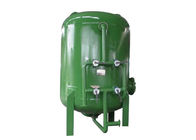 Multi Media Mechanical Tank Water Filter As Pretreatment Of RO / UF And Water Purification Filter