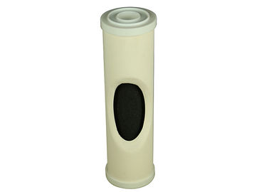 Standard OBE ceramic cartridge with CTO insert, Imperial Sterasyl, media: ceramic OD 2.5 inch