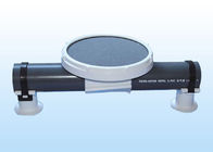 Ceramic Coarse bubble disc diffuser in waste water treatment 215mm / 260mm Diameter