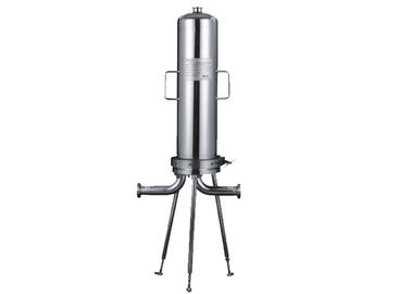 S S 316L Hygienic Filter Housing for electronics and pharmaceuticals 30" filter cartridges