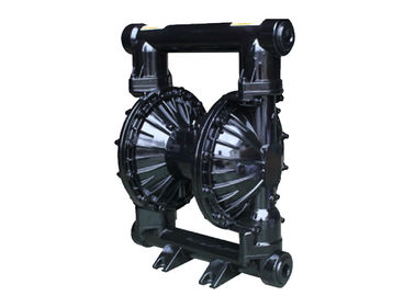 Dry proof Marine bilge air driven diaphragm pump Aluminum 100psi