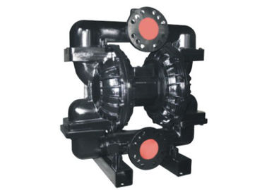 Aluminum Pneumatic Diaphragm Pumps for construction coating , dewatering