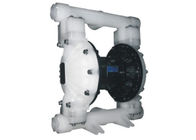 PVDF Pneumatic Diaphragm Pumps suction height 5m air - driven