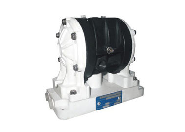 Chemical transfer PP Air operated diaphragm pump Self priming