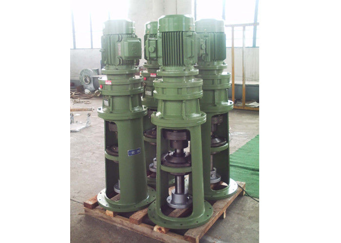 Stainless Waste Water Treatment Plant for slurry mixing and equalization