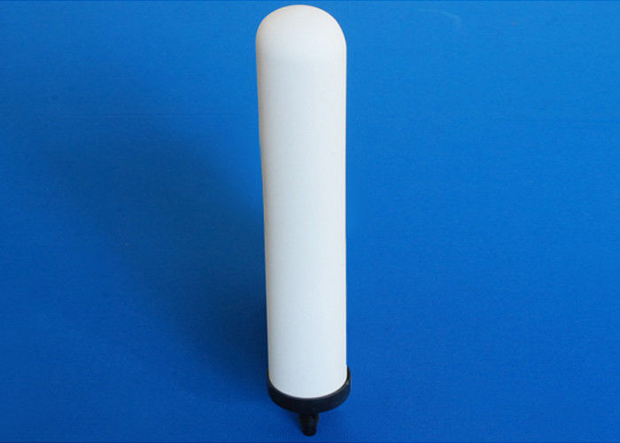 Ceramic Candle Water Cartridge Filter Vessels With Activated Carbon Block CTO