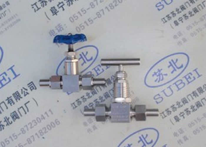 Weld Threaded Grooved Piping Systems Globe valve for seawater desalination RO system