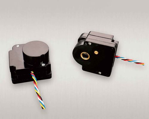 Torque 1.8NM AMR Water Meter DC5V Electric Valve Actuator