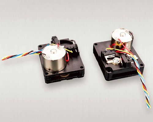 IP67 2.5NM Torque 25mm Motorized Ball Valve Actuator