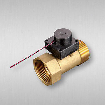 Flow Meters 550mA 1.8NM Torque IP67 DC Valve Actuator