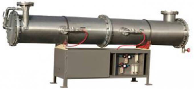 Dissolved Air Flotation Daf Water Treatment For Chemical Petrochemical