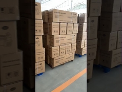 Thermal fogger for disinfection